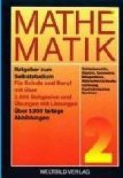 Cover von Mathematik 2