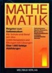 Cover von Mathematik 1