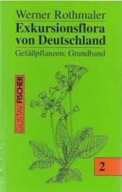 Cover von Gefäßpflanzen: Grundband
