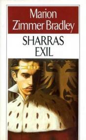 Cover von Sharras Exil