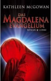 Cover von Das Magdalena-Evangelium