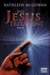 Cover von Das Jesus Testament