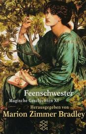 Cover von Feenschwester