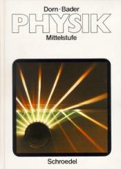 Cover von Physik Mittelstufe