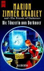 Cover von Die Tänzerin von Darkover