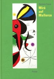 Cover von Miró auf Mallorca