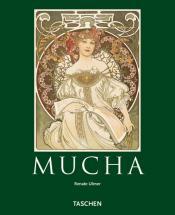 Cover von Alfons Mucha 1860 - 1939