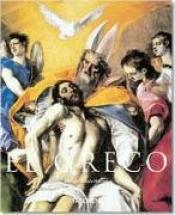 Cover von El Greco (Domínikos Theotokópoulos) 1541 - 1614