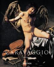 Cover von Michelangelo Merisi da Caravaggio 1571 - 1810