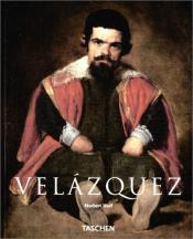 Cover von Diego Velazquez 1599-1660