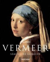 Cover von Vermeer. Sämtliche Gemälde