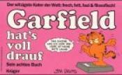 Cover von Garfield hat&amp;apos;s voll drauf