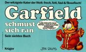 Cover von Garfield schmust sich ran