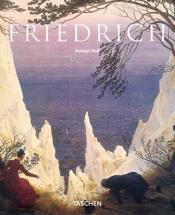 Cover von Caspar David Friedrich 1774 - 1840