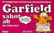 Cover von Garfield sahnt ab