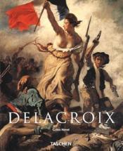 Cover von Eugène Delacroix 1798 - 1863