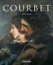 Cover von Gustave Courbet 1819 - 1877