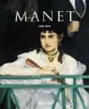 Cover von Edouard Manet 1832 - 1883