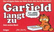 Cover von Garfield langt zu