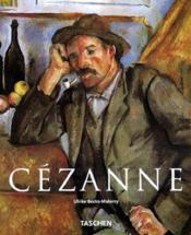 Cover von Paul Cezanne 1839 - 1906