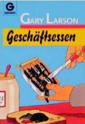 Cover von Geschäftsessen