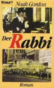 Cover von Der Rabbi