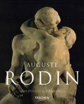 Cover von Auguste Rodin 1840 - 1917