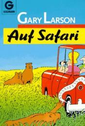 Cover von Auf Safari