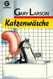 Cover von Katzenwäsche