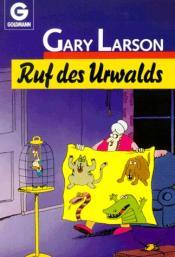 Cover von Ruf des Urwalds