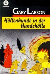 Cover von Höllenhunde in der Hundehölle