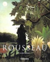 Cover von Henri Rousseau 1844 - 1910