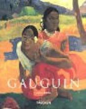 Cover von Paul Gauguin 1848 - 1903