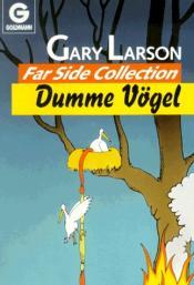 Cover von Dumme Vögel