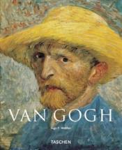Cover von Vincent van Gogh 1853 - 1890