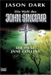 Cover von Die Hexe Jane Collins