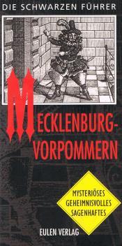 Cover von Mecklenburg-Vorpommern DIe Schwarzen Führer