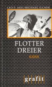 Cover von Flotter Dreier