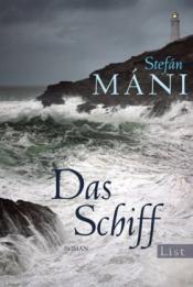 Cover von Das Schiff