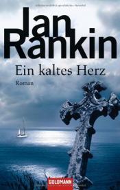 Cover von Ein kaltes Herz