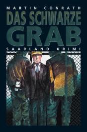 Cover von Das schwarze Grab