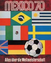 Cover von Mexico 70
