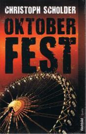 Cover von Oktoberfest