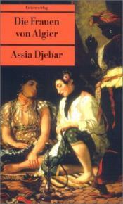 Cover von Die Frauen von Algier