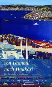 Cover von Von Istanbul nach Hakkâri