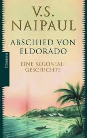 Cover von Abschied von Eldorado