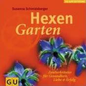 Cover von Hexen Garten