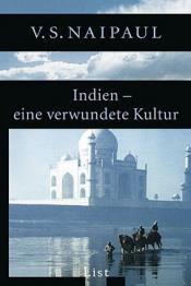 Cover von Indien - eine verwundete Kultur