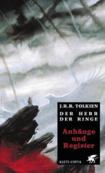 Cover von Der Herr der Ringe: Sonderausgabe anlässlich des Films