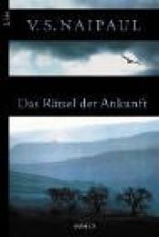 Cover von Das Rätsel der Ankunft